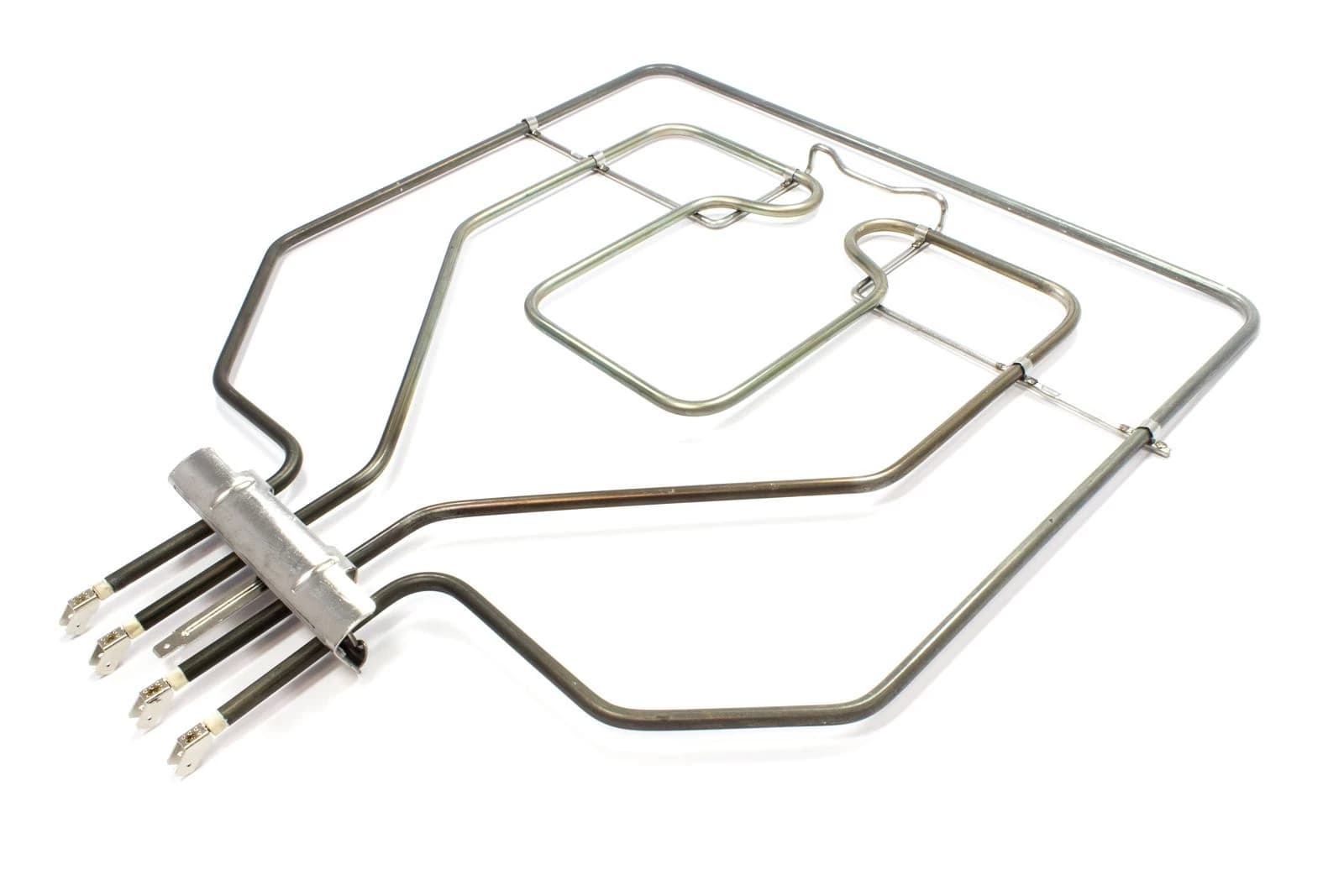 Horné vykurovacie teleso 420 x 365 mm / 42 x 36,5 cm do rúry Bosch Siemens (00470845)