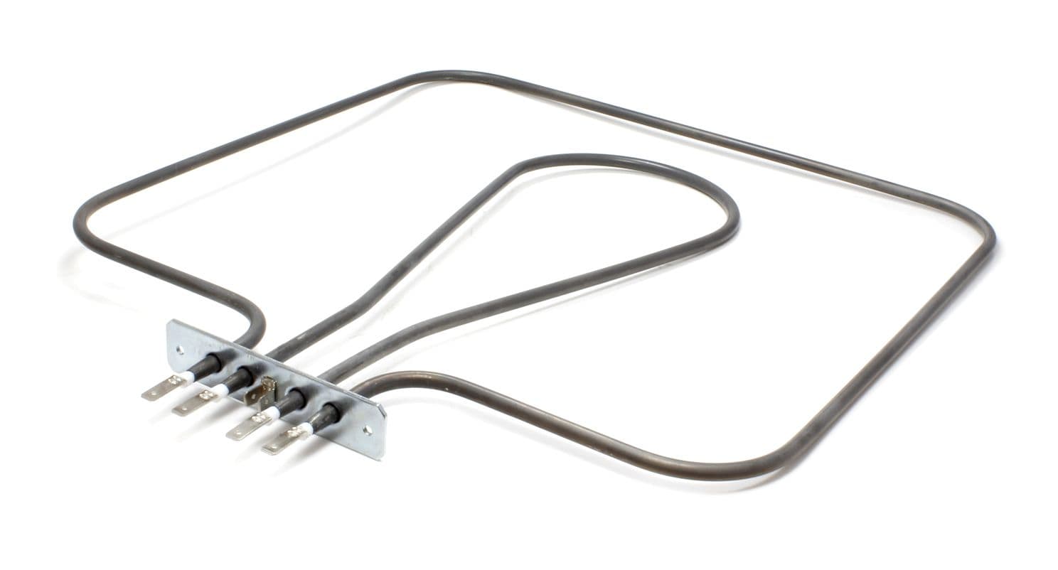Teleso spodné, ohrev pre rúry Candy Hoover – 41020672