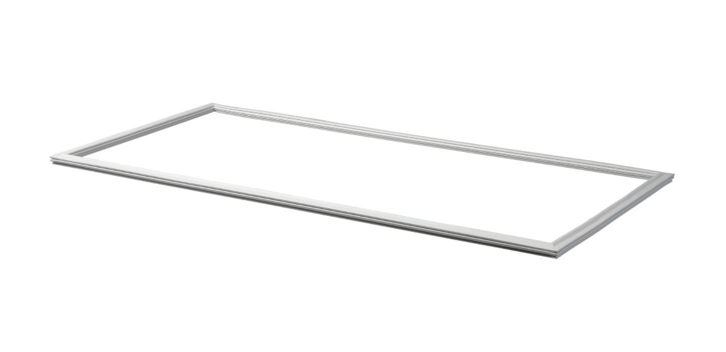 Tesnenie dverí 1055 x 515 mm / 105,5 x 51,5 cm do chladničky Bosch Siemens (00235608)