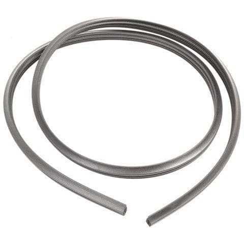Tesnenie dverí obvodové umývačiek riadu Candy Hoover Baumatic Haier – 49023641