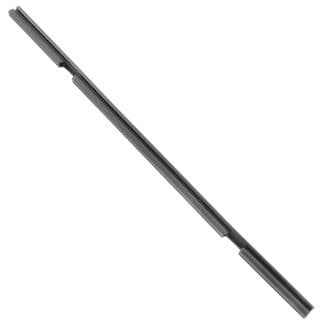 Spodné tesnenie dverí do umývačiek riadu AEG Electrolux Zanussi (1527401101)
