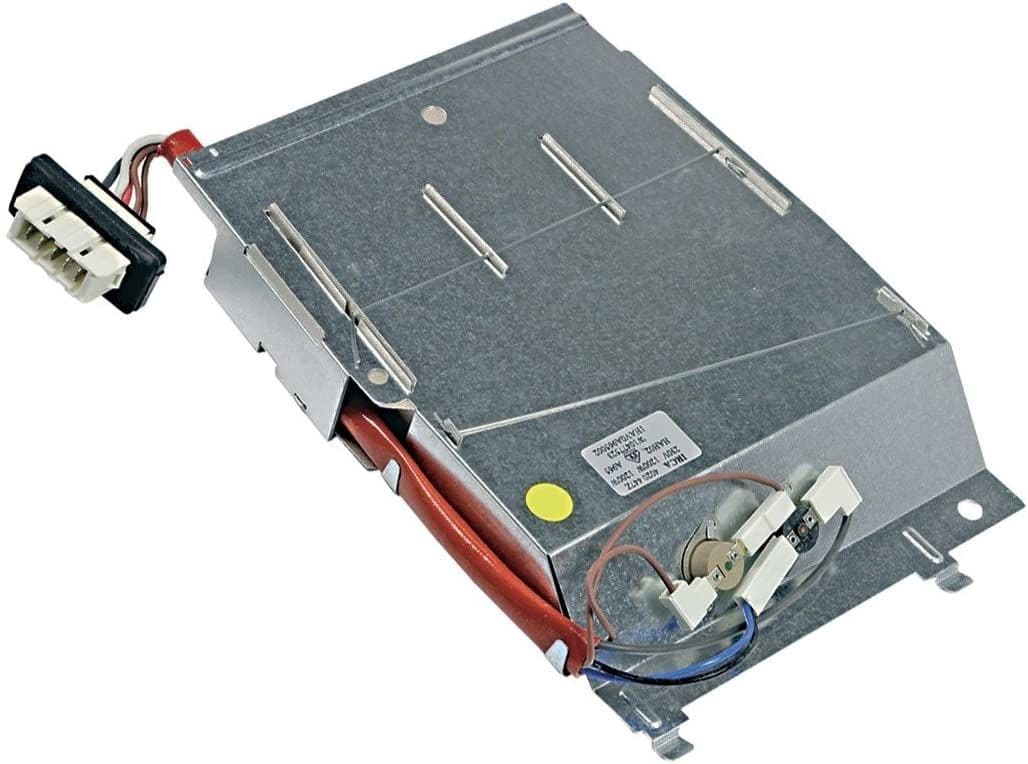 Vykurovacie teleso sušičky bielizne 2400W Whirlpool Indesit 481010669313