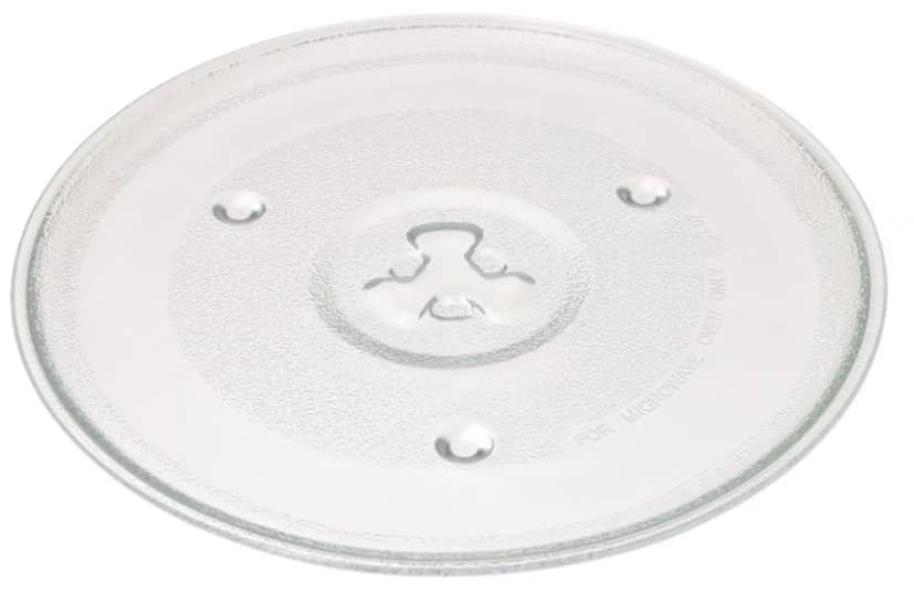 Otočný tanier do mikrovlnnej rúry Gorenje Mora 297544 (Ø 270 mm / 27 cm)