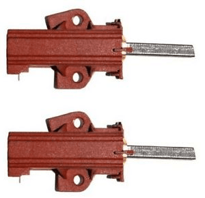 Alternatívne uhlíky Faston 4,8 mm do práčok Candy Hoover Whirlpool Indesit (49028931)