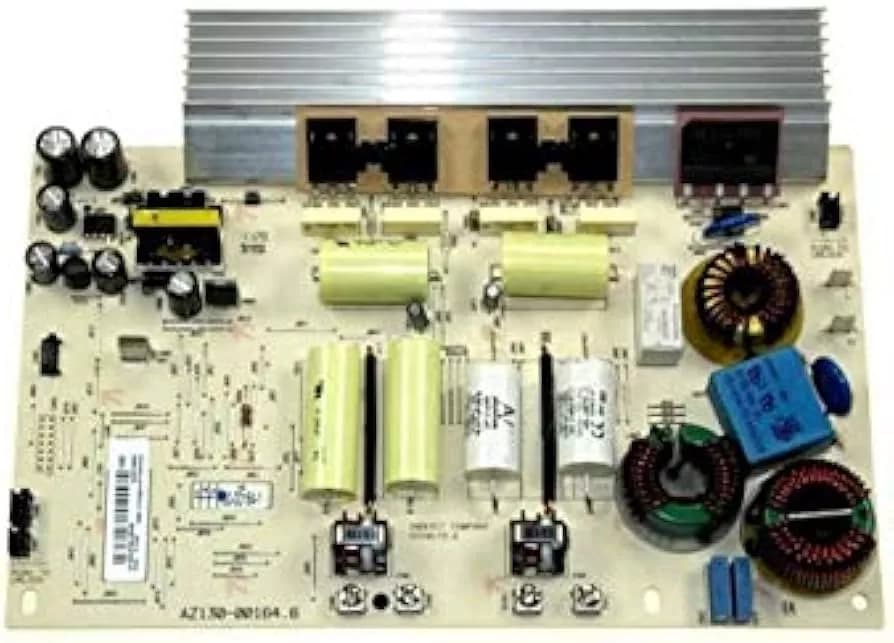Silový rozvádzač varných dosiek Whirlpool Indesit Ariston – C00264836