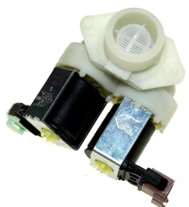 Kompletný napúšťací ventil do práčok AEG Electrolux Zanussi (4071398269)
