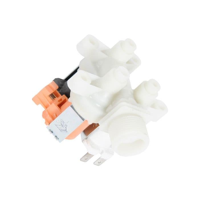 Trojcestný elektromagnetický ventil do práčok AEG Electrolux Zanussi (4071360194)