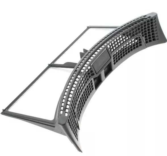 Vzduchový filter do sušičky prádla Whirlpool Indesit - C00627522