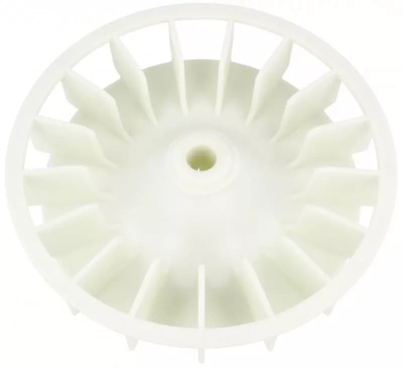 Koleso ventilátora sušičiek bielizne Candy Hoover – 40009379