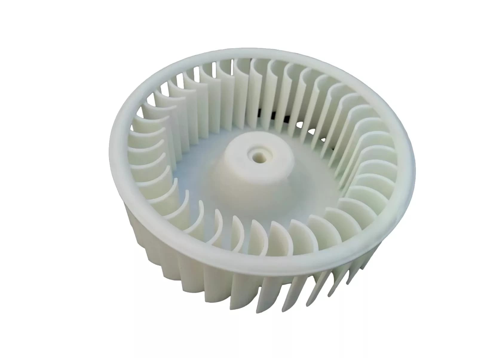 Vrtuľa ventilátora do sušičky bielizne Beko Blomberg – 2981320200