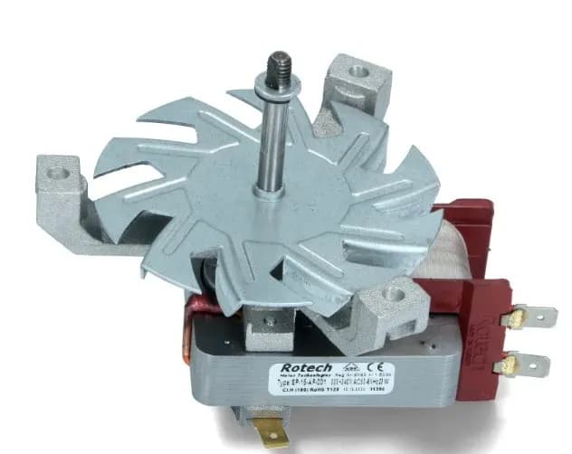 Motor ventilátora teplovzduchu do rúry Beko Blomberg – 264440102