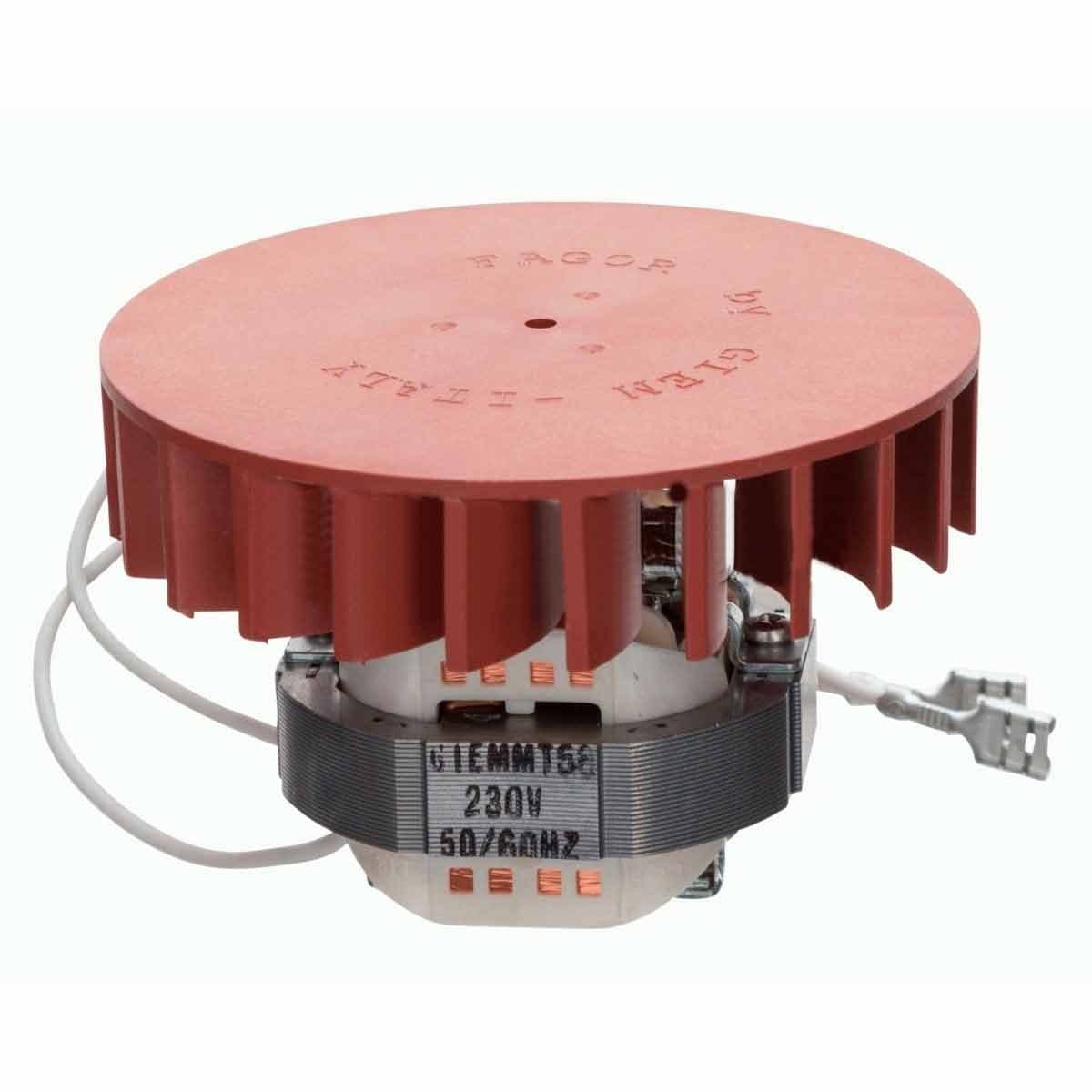 Chladiaci ventilátor sporákov Fagor Brandt – CH8D002A6 (ORIGINÁL)