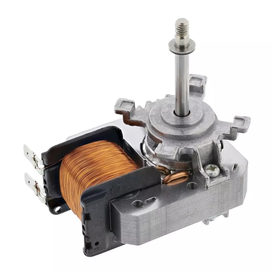 Motor ventilátora sporákov AEG Electrolux Zanussi (3570556039)