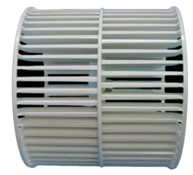 Turbína motora do odsávača pár Gorenje Mora (416968)