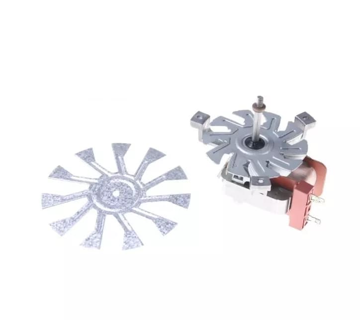 Ventilátor k pečúcej rúre Vestel (22081176)