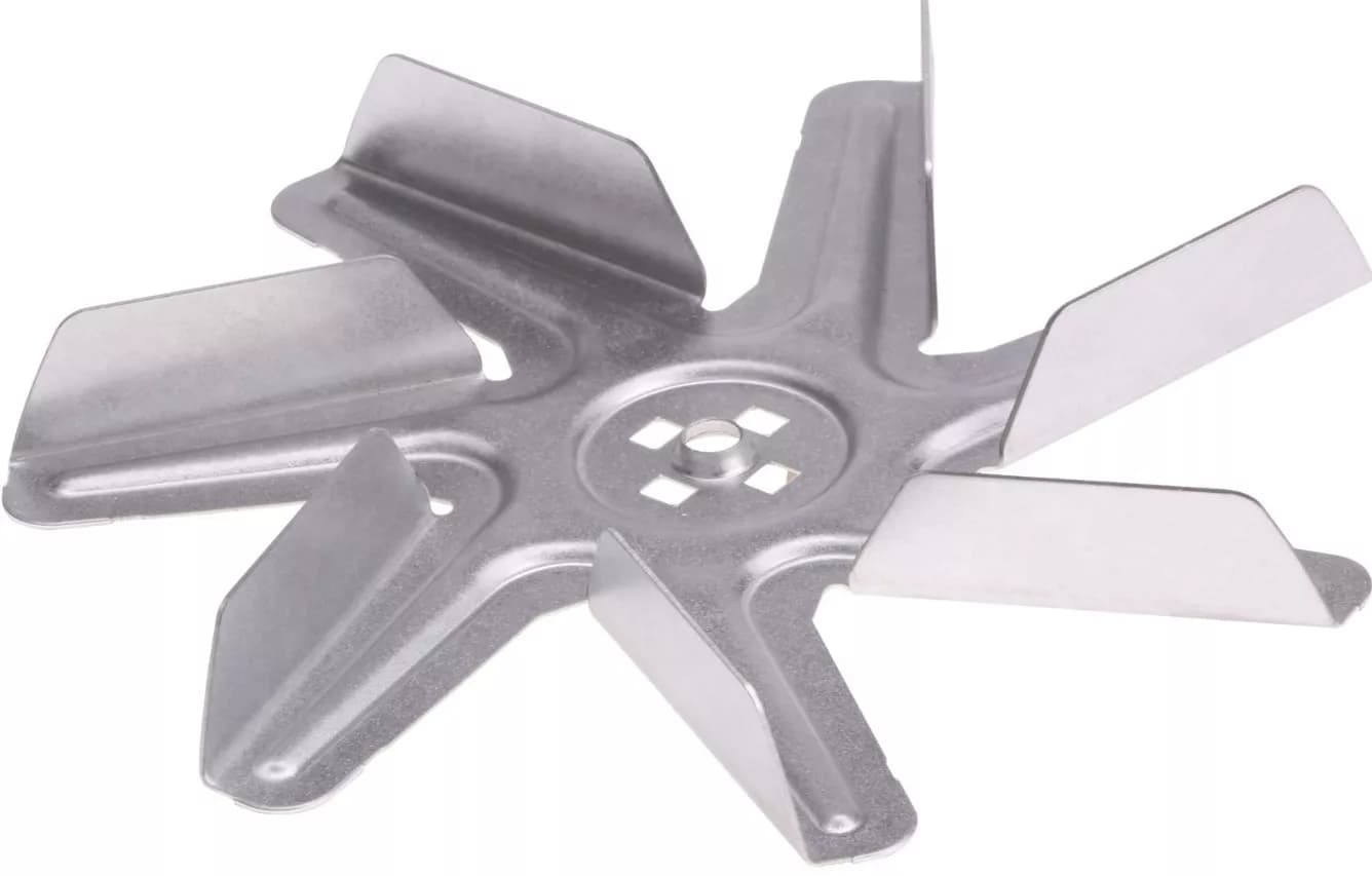 Vrtuľa ventilátora do rúry Bosch Siemens (00600434)