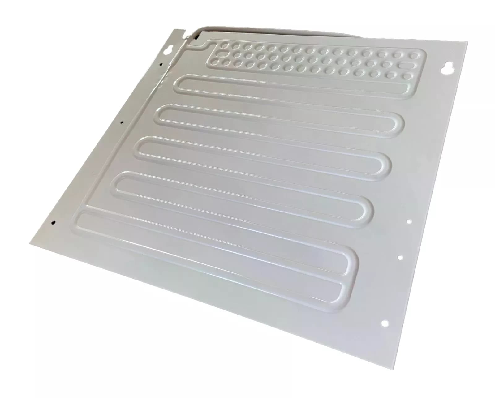Doskový výparník k chladničke Calex 450x410mm (EAN: 8757521716348) – AfterMarket