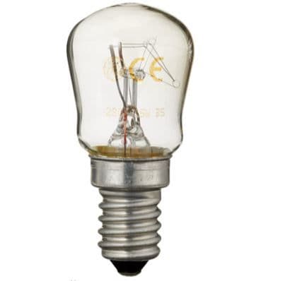 LED žiarovka do chladničiek AEG Electrolux Zanussi (140033638010)