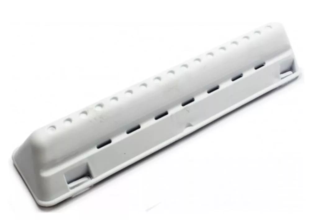 Rebro bubna k práčke Whirlpool Indesit Ariston 482000022720 – originálny diel so závažím