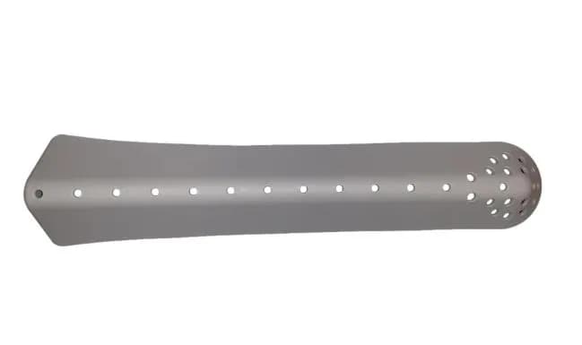 Rebro bubna 270 x 60 mm / 27 x 6 cm do práčok Candy Hoover – 43005989