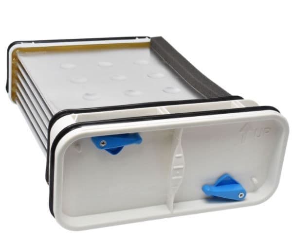 Kondenzátor vody sušičiek bielizne Candy Hoover 40015390